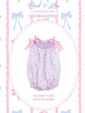 LoveShackFancy | Rare NWT Bubble